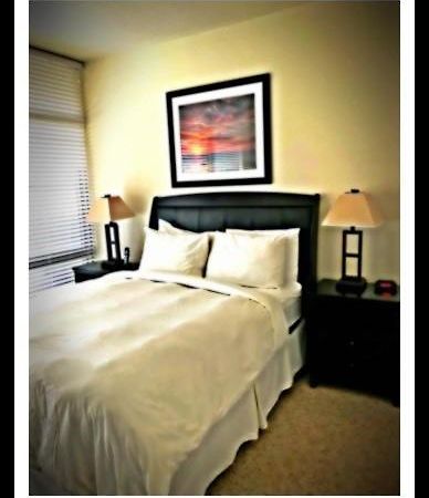 Boq Lodging In Rosslyn Washington Luaran gambar