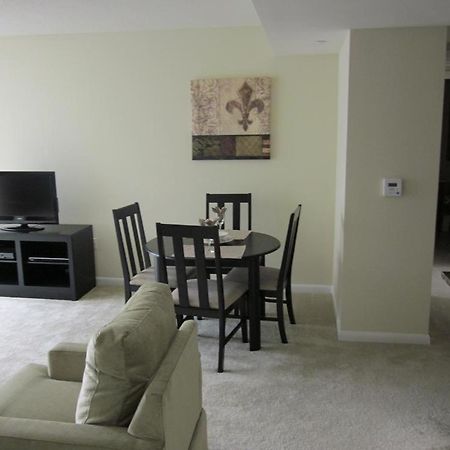 Boq Lodging In Rosslyn Washington Luaran gambar