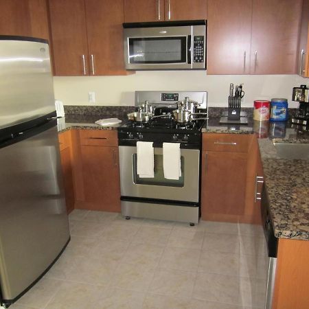 Boq Lodging In Rosslyn Washington Luaran gambar