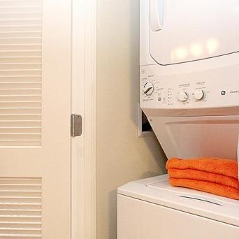 Boq Lodging In Rosslyn Washington Luaran gambar