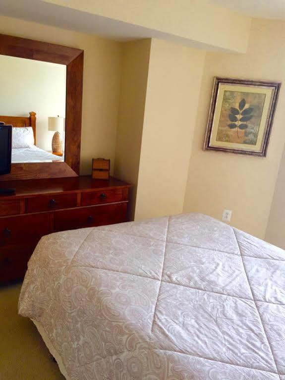 Boq Lodging In Rosslyn Washington Luaran gambar