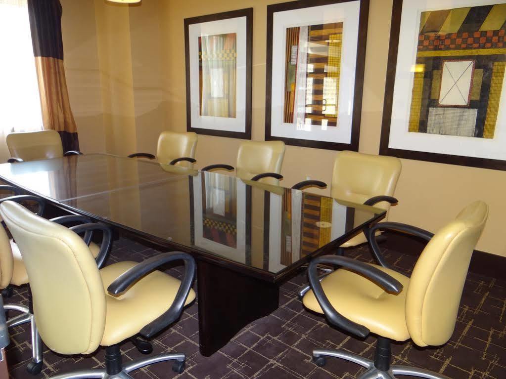 Boq Lodging In Rosslyn Washington Luaran gambar