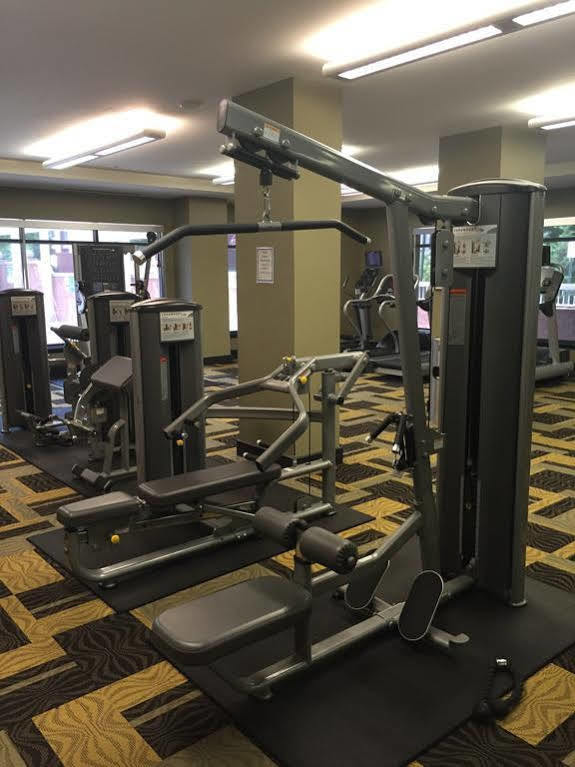 Boq Lodging In Rosslyn Washington Luaran gambar
