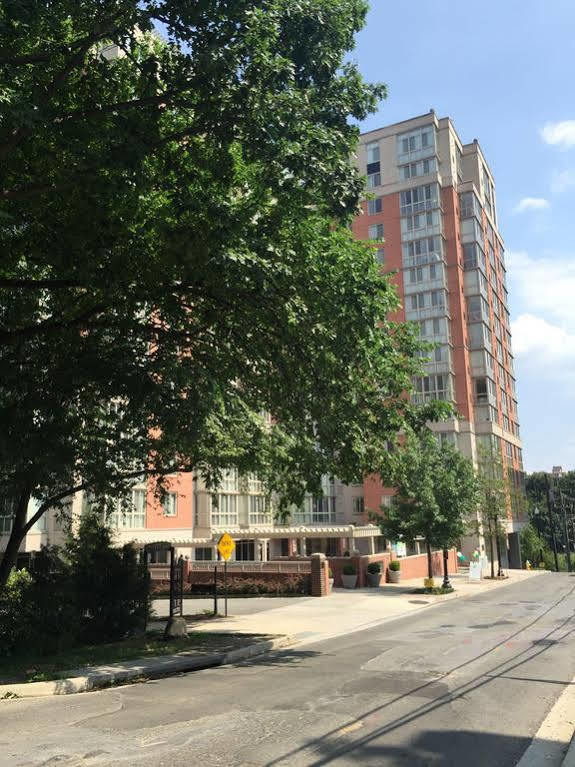 Boq Lodging In Rosslyn Washington Luaran gambar
