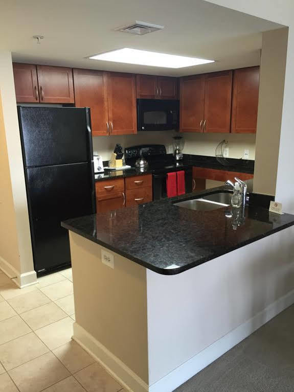 Boq Lodging In Rosslyn Washington Luaran gambar