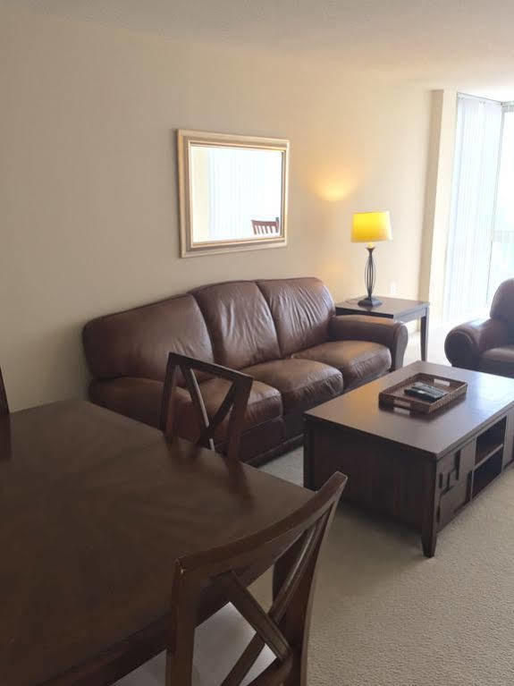 Boq Lodging In Rosslyn Washington Luaran gambar