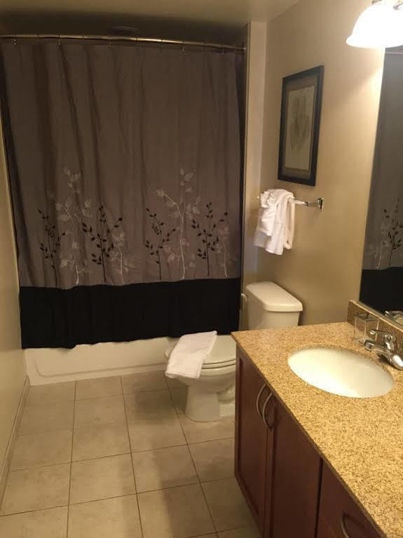 Boq Lodging In Rosslyn Washington Luaran gambar