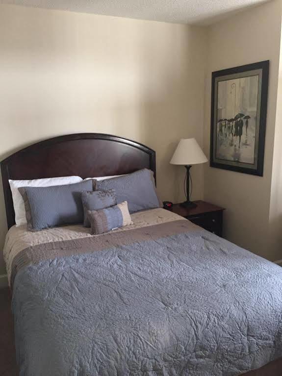 Boq Lodging In Rosslyn Washington Luaran gambar