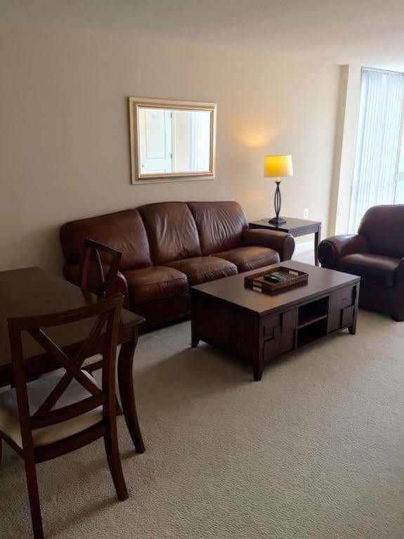 Boq Lodging In Rosslyn Washington Luaran gambar