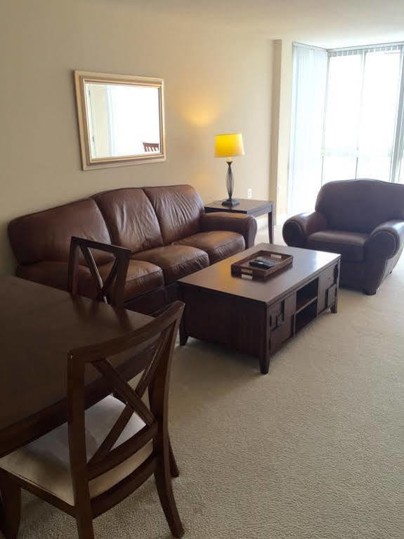 Boq Lodging In Rosslyn Washington Luaran gambar
