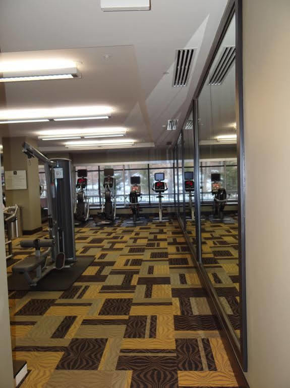 Boq Lodging In Rosslyn Washington Luaran gambar