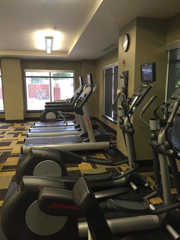 Boq Lodging In Rosslyn Washington Luaran gambar