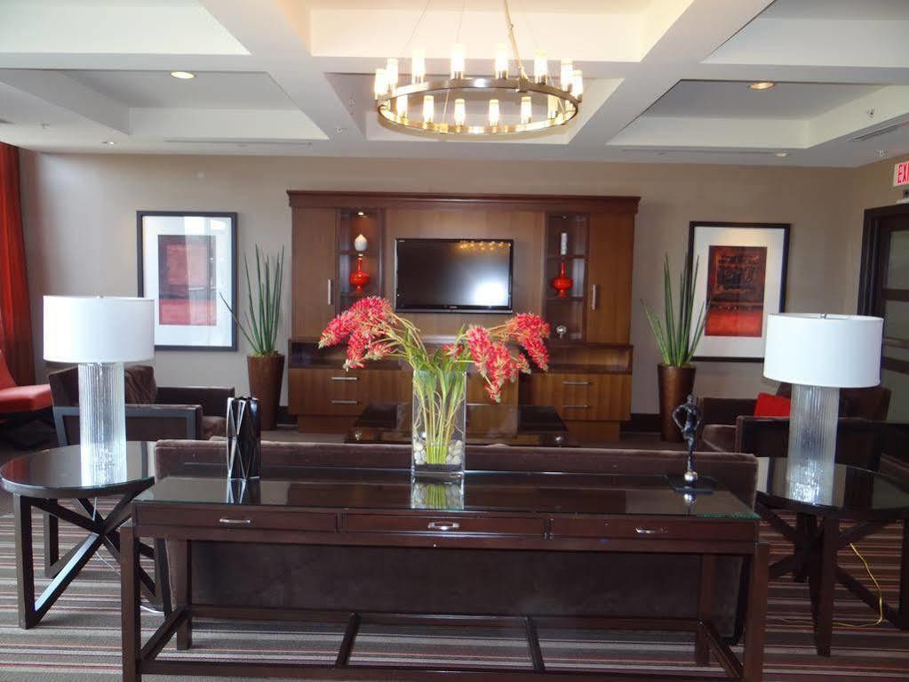 Boq Lodging In Rosslyn Washington Luaran gambar