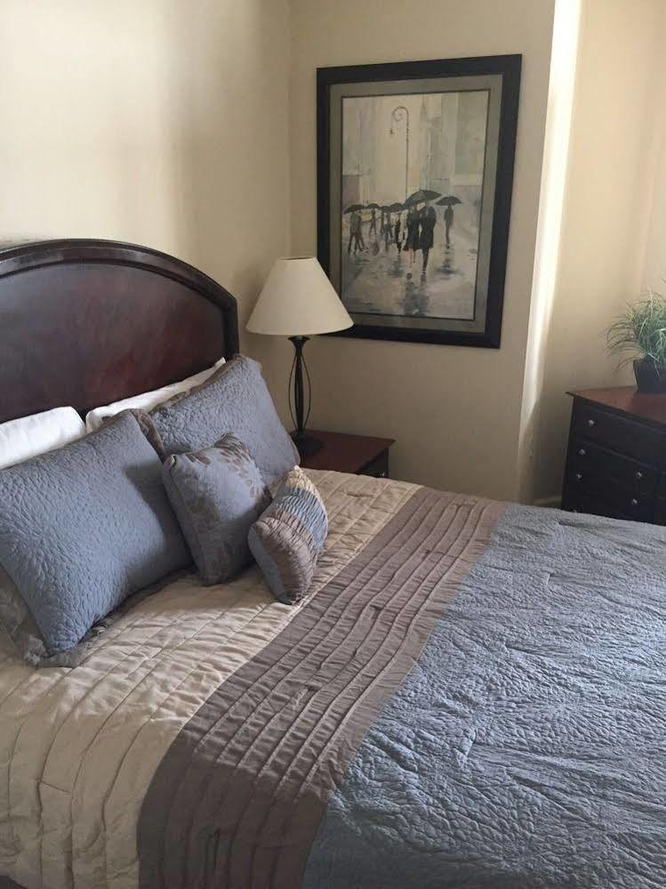 Boq Lodging In Rosslyn Washington Luaran gambar