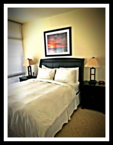 Boq Lodging In Rosslyn Washington Luaran gambar