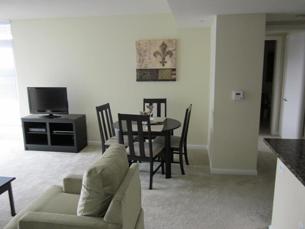 Boq Lodging In Rosslyn Washington Luaran gambar